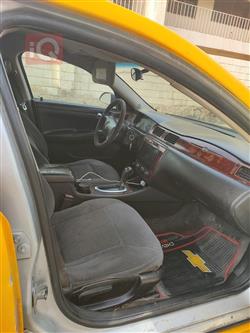 شيفروليه امبالا